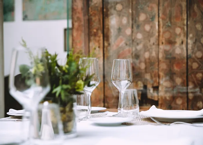 Palacio PinelloHotel Rural